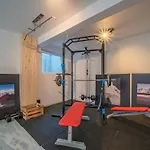 Tirola Bude Lisi Sepp 3-4 Apartment *
