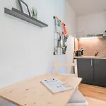 Apartment Tirola Bude Lisi Sepp 3-4 *