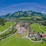Tirola Bude Lisi Sepp 3-4