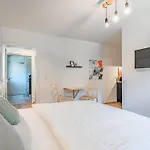 Apartment Tirola Bude Lisi Sepp 3-4 *