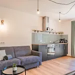 Tirola Bude Lisi Sepp 3-4 Apartment Hopfgarten im Brixental