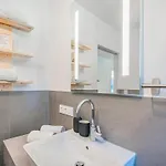 Tirola Bude Lisi Sepp 3-4 Apartment