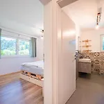 Tirola Bude Lisi Sepp 3-4 Apartment