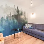Apartment Tirola Bude Lisi Sepp 3-4 *