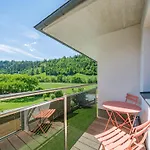 Tirola Bude Lisi Sepp 3-4 Apartment