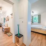 Tirola Bude Lisi Sepp 3-4 Hopfgarten im Brixental