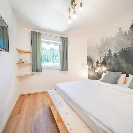 Apartment Tirola Bude Lisi Sepp 3-4 Hopfgarten im Brixental