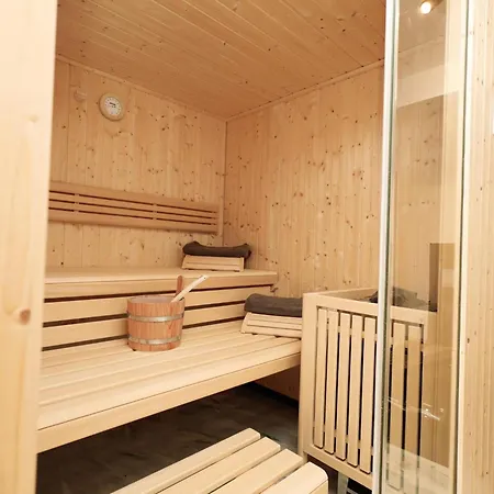 Lägenhet Tirola Bude Lisi Sepp 3-4 *