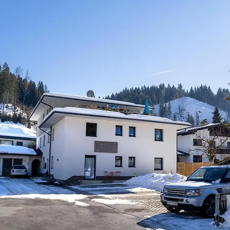 Tirola Bude Lisi Sepp 3-4 Appartement *