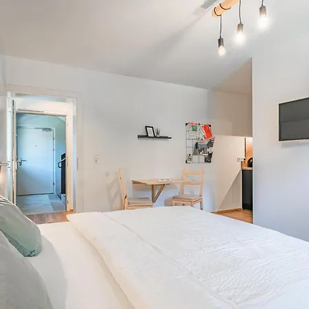 Lägenhet Tirola Bude Lisi Sepp 3-4 *