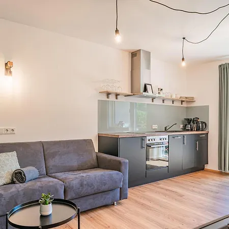 Tirola Bude Lisi Sepp 3-4 Apartment Hopfgarten im Brixental