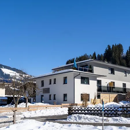 Tirola Bude Lisi Sepp 3-4 Appartement *