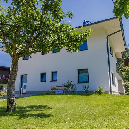 Tirola Bude Lisi Sepp 3-4 Appartement *