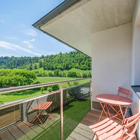 Tirola Bude Lisi Sepp 3-4 아파트