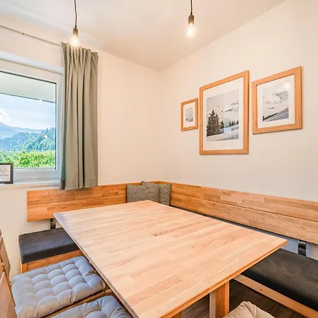 아파트 Tirola Bude Lisi Sepp 3-4