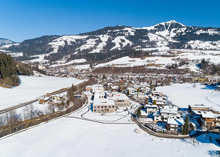 Appartement Tirola Bude Lisi Sepp 3-4