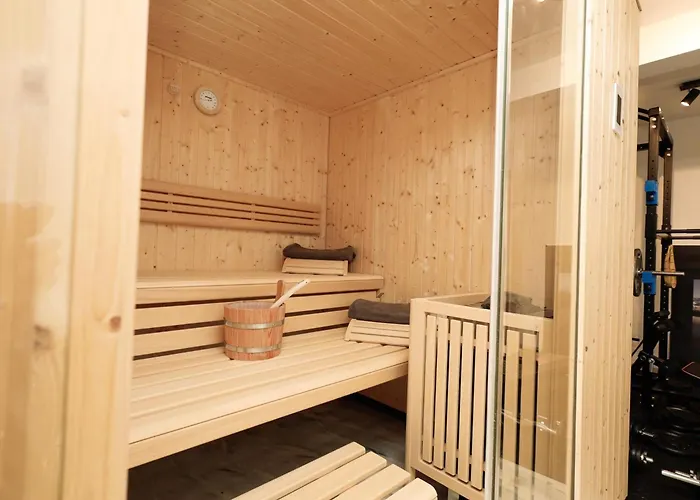 شقة Tirola Bude Lisi Sepp 3-4 *