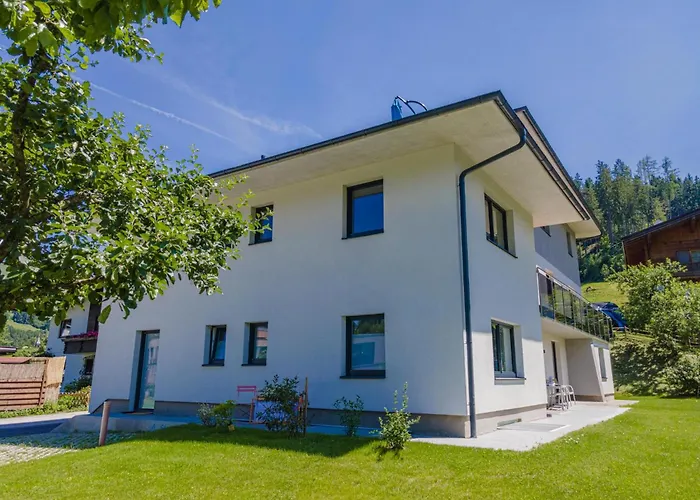 Tirola Bude Lisi Sepp 3-4 * Hopfgarten im Brixental