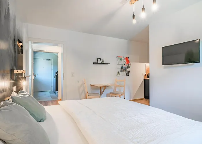 Appartement Tirola Bude Lisi Sepp 3-4 *