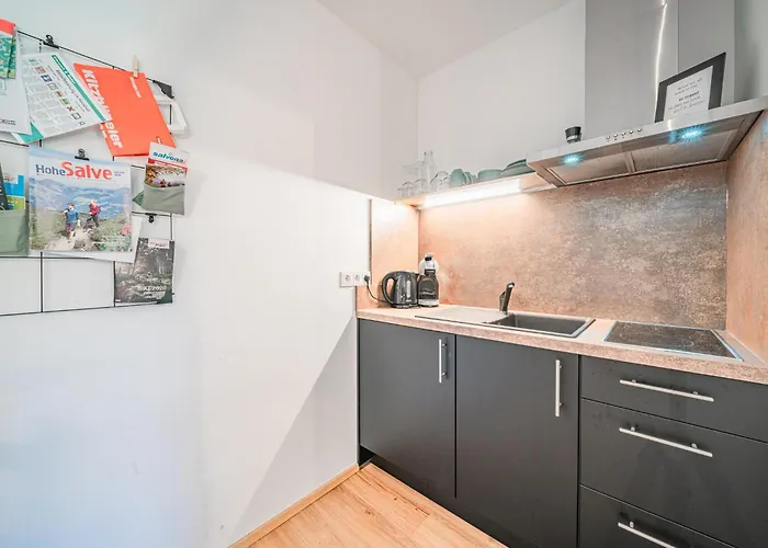 Tirola Bude Lisi Sepp 3-4 *