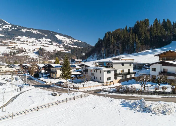 Tirola Bude Lisi Sepp 3-4 Hopfgarten im Brixental