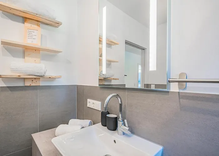 Tirola Bude Lisi Sepp 3-4 Appartement