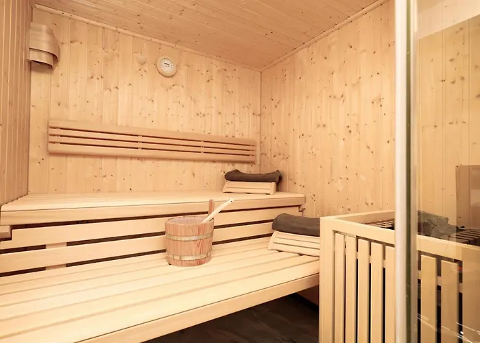 Appartement Tirola Bude Lisi Sepp 3-4 Hopfgarten im Brixental