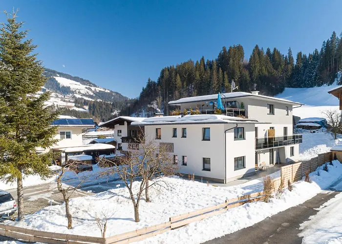 Tirola Bude Lisi Sepp 3-4 *