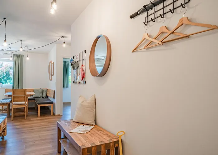 Tirola Bude Lisi Sepp 3-4 Hopfgarten im Brixental