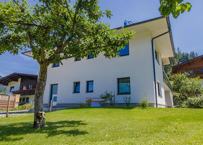 Tirola Bude Lisi Sepp 3-4 Appartement *