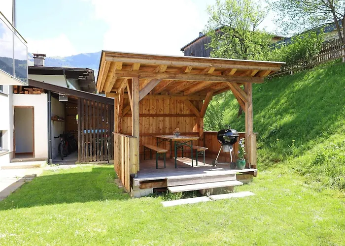 Tirola Bude Lisi Sepp 3-4 Appartement Hopfgarten im Brixental