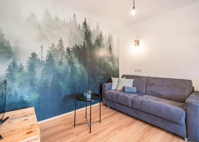 شقة Tirola Bude Lisi Sepp 3-4 *