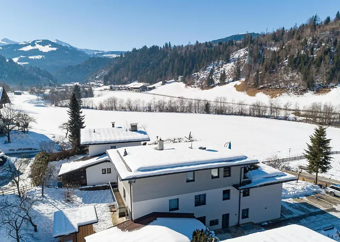 Tirola Bude Lisi Sepp 3-4 *