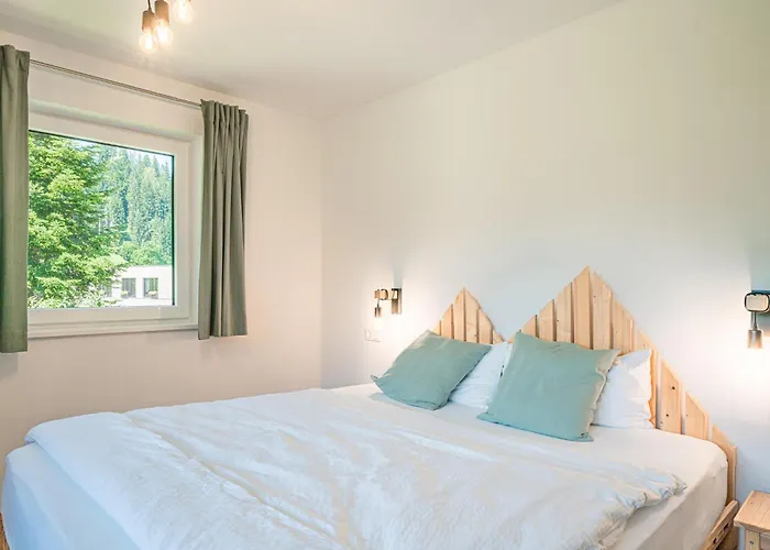 Tirola Bude Lisi Sepp 3-4 Hopfgarten im Brixental