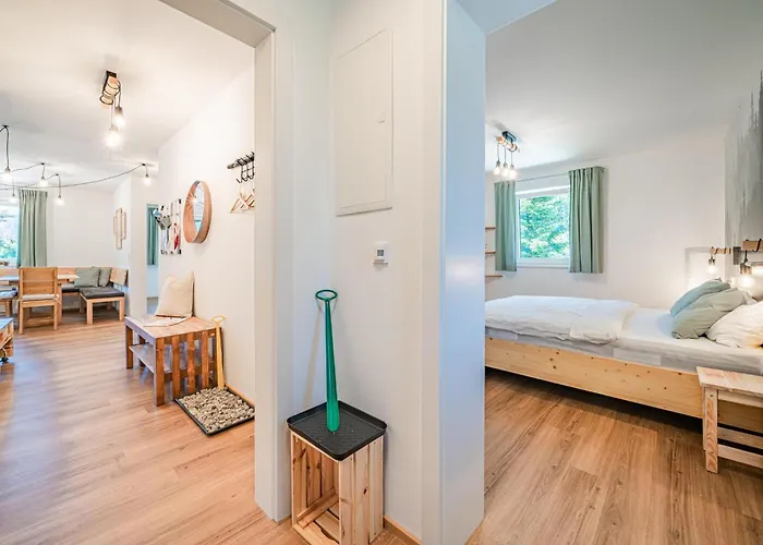 Tirola Bude Lisi Sepp 3-4 Hopfgarten im Brixental