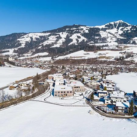 Appartement Tirola Bude Lisi Sepp 3-4