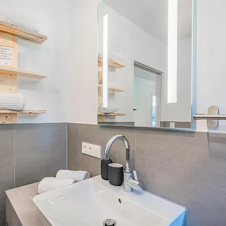 Tirola Bude Lisi Sepp 3-4 Appartement