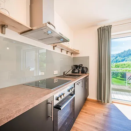 Appartement Tirola Bude Lisi Sepp 3-4 *