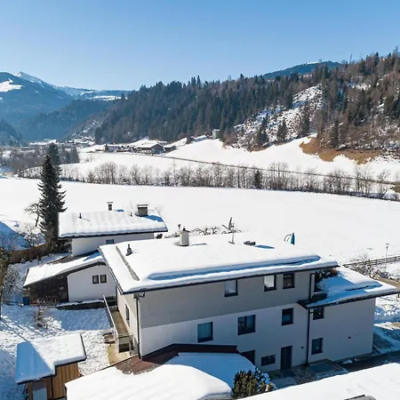 Tirola Bude Lisi Sepp 3-4 *