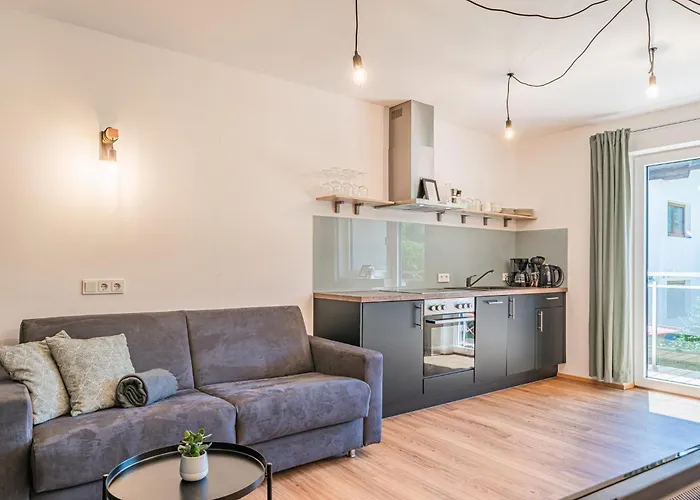 Tirola Bude Lisi Sepp 3-4 شقة هوبفغراتن إم بريكسنتال