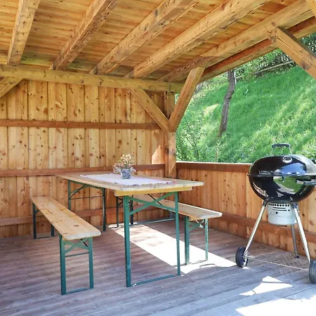 Apartamento Tirola Bude Lisi Sepp 3-4