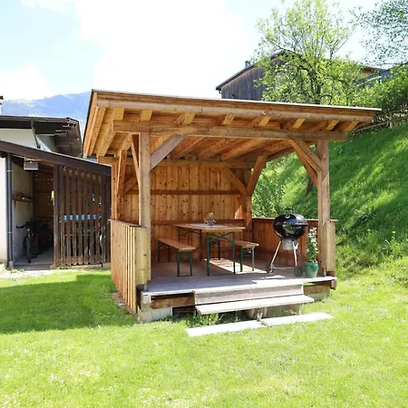 Tirola Bude Lisi Sepp 3-4 Apartman Hopfgarten im Brixental