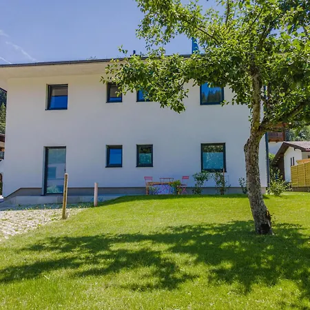 Tirola Bude Lisi Sepp 3-4 Apartman Hopfgarten im Brixental