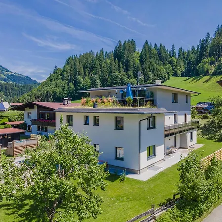 Apartman Tirola Bude Lisi Sepp 3-4 Hopfgarten im Brixental